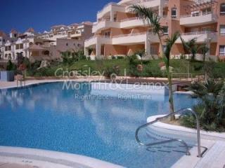 Apartment in Caleta, La (Adeje)