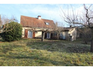 Charming House with Lovely Garden