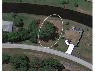 Land For Sale: 125 Fairway Rd, Rotonda..