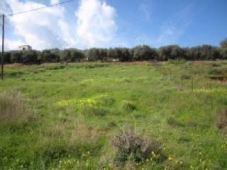 Plot For Sale In Crete, Kissamos