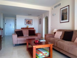 2 bed Apartment in CALAHONDA