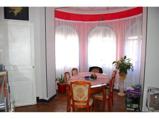 Attractive three bedroom in Bas Cimiez