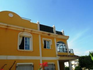 Penthouse apartment for sale in Spain