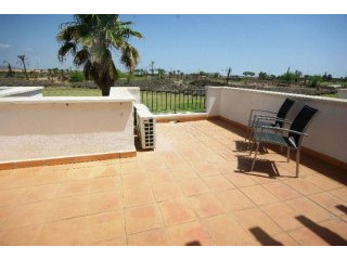 2 Bedrooms - Town House - Murcia - For..
