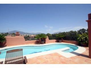 5 Bed Duplex Penthouse with Private..
