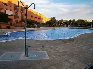 Apartment in Sotavento