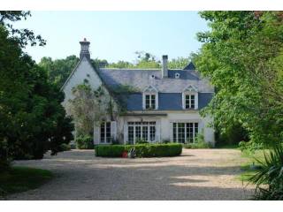 6 bedroom Manor House For Sale: 41100..