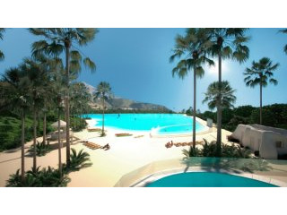 Two Bedroom Apartment, 414, Alcazaba..