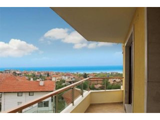 1 BED brand new apartment in Obzor..