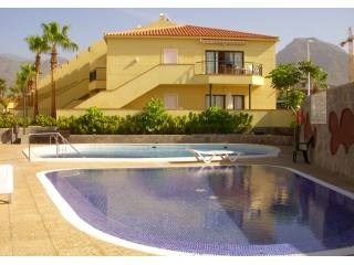 2 bed 2 bath apartment for sale..