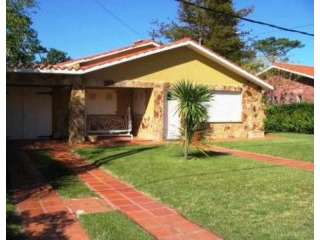 3 Bedroom House - For Rent - Mansa