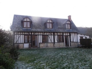 Stunning Colombage Property