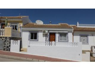 2 Bedrooms - Terraced - Murcia - For..