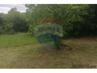Istra, Loborika 807m2 + 170 m2