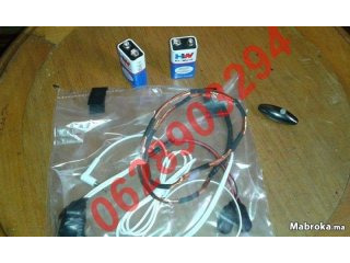 Kit sans fil-3ADSA-