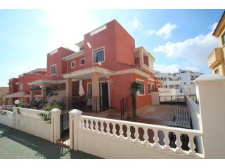 2 Bedrooms - Townhouse - Alicante - For..