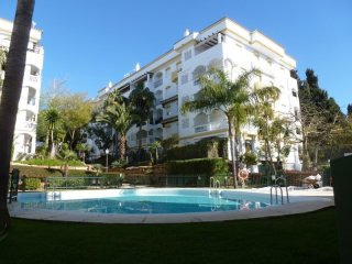 Apartment on Golden Mile