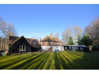 Sandy Lane, Willesborough Tn24