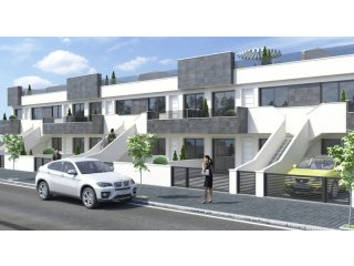 2 Bedrooms - Bungalow - Murcia - For..