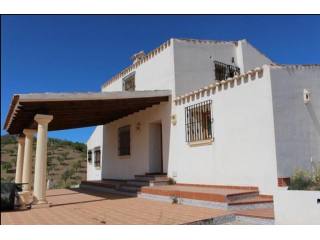 Cortijo For Sale, La Parroquia, Murcia