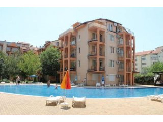 Top floor apartment with 2 bedrooms in..