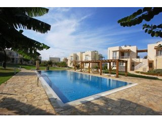 Turtle Beach Golf Penthouse 2 Bed