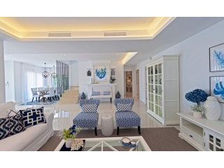 Villa Olga Is An Elegant Villa