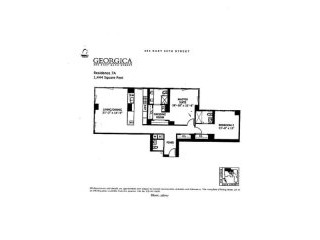 2 Bedrooms - Condo - New York State -..