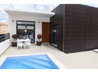 2 Bedrooms - Property - Alicante - For..