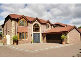 4 bedroom, Detached House house for sale