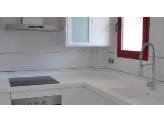 Amatista III Apartment in Calpe