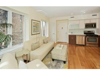 Brand New Tax-Abated 1 Bedroom Luxury..