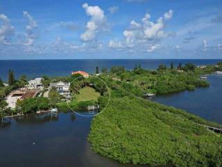 Land For Sale: 3112 Casey Key Rd..