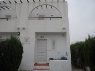 Town House / Village House in Mojacar