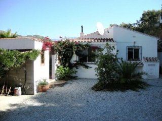 Villa for Sale in Competa, Competa..