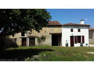 2 Bedroom Country Cottage With Barn
