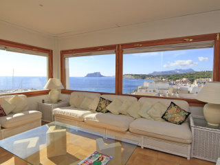 4 Bedrooms - Apartment - Alicante - For..