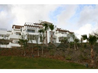 Apartment For Sale In Benahavis..