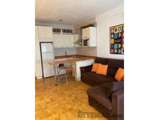 Bonito apartamento ubicado junto a la Plaza Castilla en..