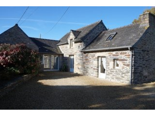 Longere With Extra Gite Potential