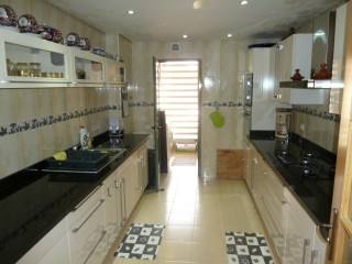 2 Bed Apartment - 2 Bath - lounge - 106..