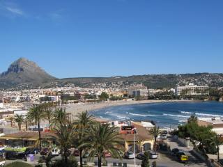 5 Bedroom Duplex in Javea