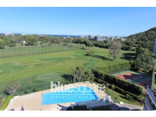 3 bed penthouse apartment - Mandelieu..