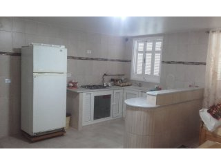 Appartement meuble 70m2