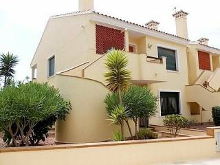 TOP FLOOR BUNGALOW APARTMENT