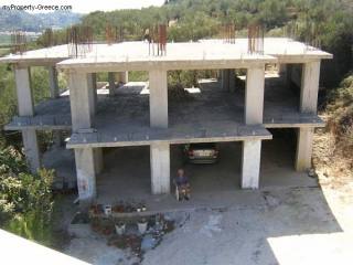 Hotel in Tsilivi