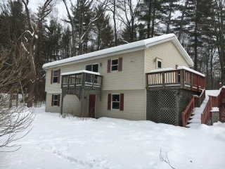 622 Rock City Rd Ballston Spa, NY..