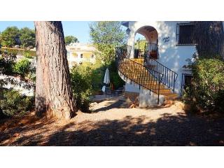 Jedda Bungalow for rent in Teulada
