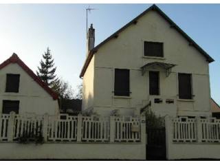 VIllage House, Garden and Outbuilding