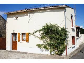 Renovated country property with garden